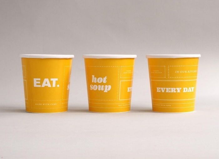 Premium Custom Paper Tea Cups for Cafes