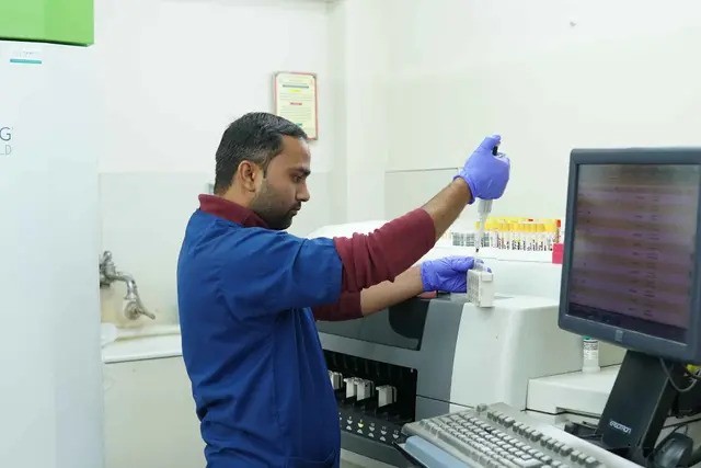 Understanding Blood Disorders and Patient Care
